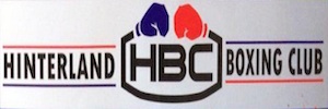 Hinterland Boxing Club