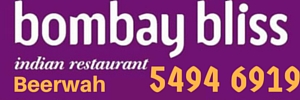 Ad Bombay Bliss Beerwah 300x100 Phone 54946919