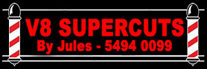 300x100 V8 Supercuts
