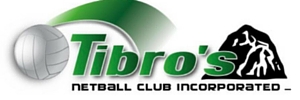 Ad Tibros Netball Club 300x100