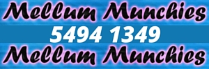Mellum Munchies 300x100 Phone 5494 1349