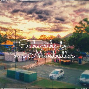 Subscribe to our Beerwah Newsletter