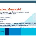 Do you have stories about Beerwah?