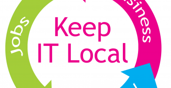 Keep it Local