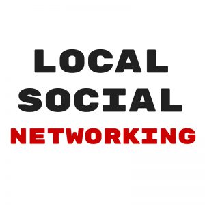 Find out about Local Social Networking