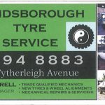 Landsborough Tyre Service