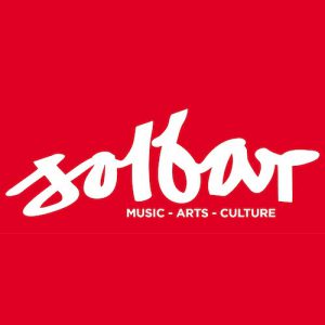 Solbar