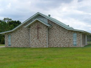 Glasshouse Country Uniting Church