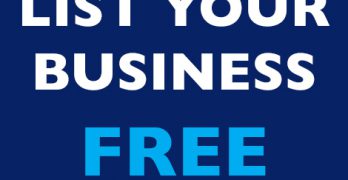 List your Business Free