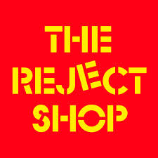 The Reject Shop