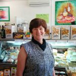 Meet the Shopkeeper: Sue and Oscar from Pasta D'Vine in Beerwah