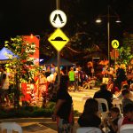 All 200 Beerwah Street Party and Celebration Photos 2014