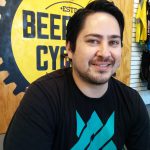 Meet the Shopkeeper: Eric Smith from Beerwah Cycles