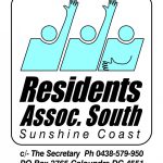 Residents Association South Sunshine Coast