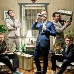 Music: Enjoy the SuperDads and the Cheap Fakes tonight in Beerwah