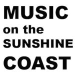 Music on the Sunshine Coast
