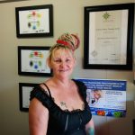 Meet the Shopkeeper: Kaz Thomas from Soulqi Acupuncture and Massage