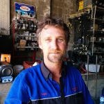 Meet the Trade: Scott Mountain from Mountain Auto Electrics in Beerwah