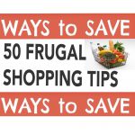 Pretty Thrifty: Frugal Grocery Shopping