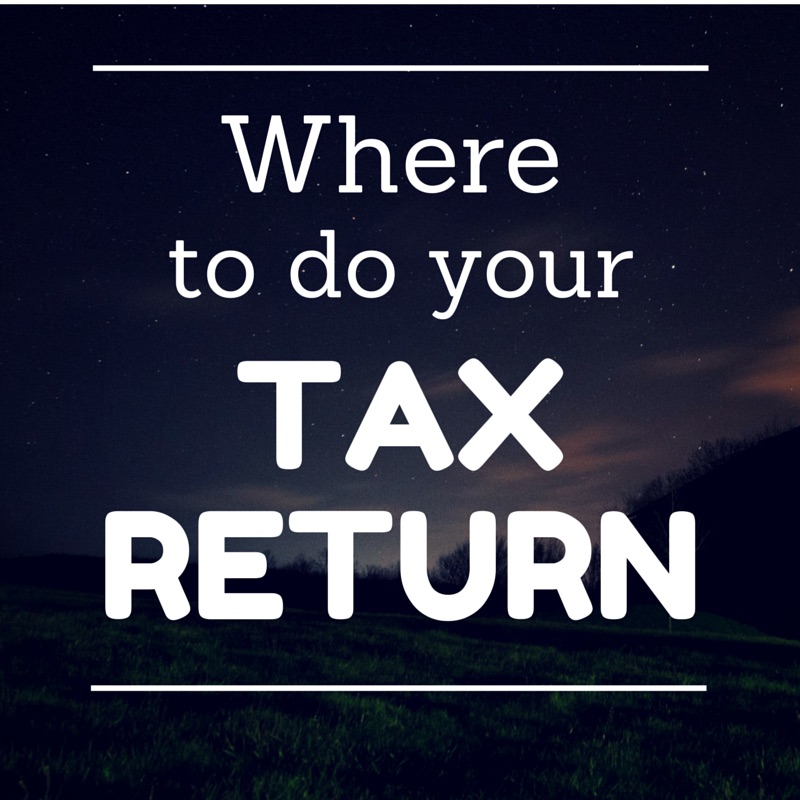 where-to-get-your-tax-return-done