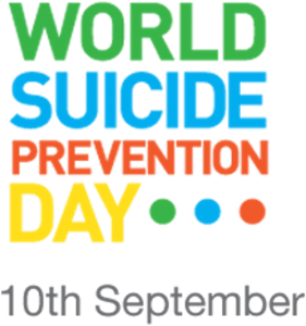 suicide prevention logo
